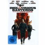 Inglourious Basterds (Blu-ray)
