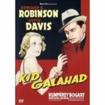 Kid Galahad (DVD)