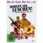 Morgen, ihr Luschen! (DVD)