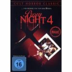 Prom Night 4 (DVD)
