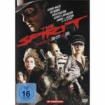 The Spirit (Blu-ray)