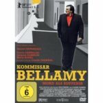 Kommissar Bellamy (DVD)