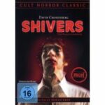 Shivers (DVD)