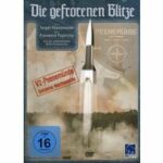 Die gefrorenen Blitze (DVD)