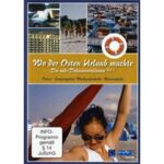 Wo der Osten Urlaub machte - Volume 1 (DVD)