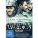 The Warlords - Director's Cut (Blu-ray)