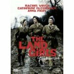 The Land Girls - Brombeerzeit (DVD)