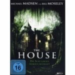 The House (Blu-ray)