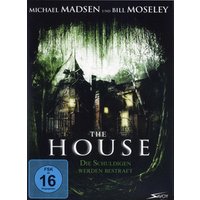The House (Blu-ray) 1 The House (Blu-ray)