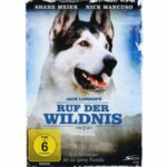 Jack Londons Ruf der Wildnis (DVD)