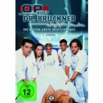 OP ruft Dr. Bruckner - Staffel 1 - Disc 1 - Episoden 01 - 05 (DVD)
