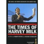 The Times of Harvey Milk (DVD)