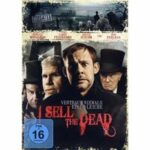 I Sell the Dead (Blu-ray)