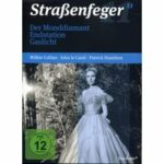 Straßenfeger 11 - Der Monddiamant + Endstation + Gaslicht - Der Monddiamand - Teil 1 (DVD)
