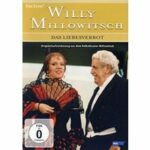 Das Liebesverbot (DVD)