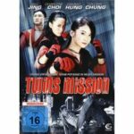 Twins Mission (DVD)