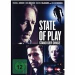 State of Play - Stand der Dinge (Blu-ray)