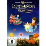 Lauras Stern und der geheimnisvolle Drache Nian (Blu-ray)