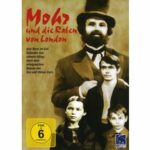 Mohr und die Raben von London (DVD)