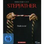 Stepfather - Director's Cut (Blu-ray)