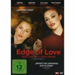 Edge of Love (Blu-ray)