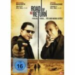 Road of No Return (Blu-ray)