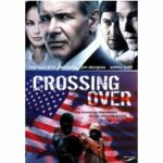 Crossing Over (Blu-ray)