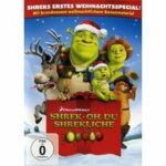Shrek - Oh du Shrekliche (DVD)