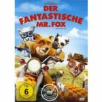 Der fantastische Mr. Fox (Blu-ray)