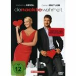 Die nackte Wahrheit (Blu-ray)