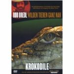 Killer Instinct - Krokodile (DVD)