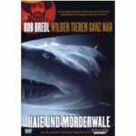 Killer Instinct - Haie und Mörderwale (DVD)