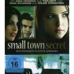 Small Town Secret (Blu-ray)