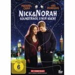 Nick & Norah (Blu-ray)