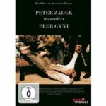 Peter Zadek inszeniert Peer Gynt (DVD)