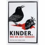 Kinder. Wie die Zeit vergeht. (DVD)