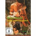 Bruno Manser - Kampf um den Regenwald (DVD)