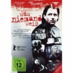 Was niemand weiß (DVD)