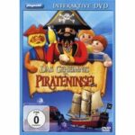 Playmobil - Das Geheimnis der Pirateninsel (DVD)