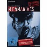 Menmaniacs (DVD)