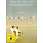 The Cemetry Club (DVD)