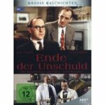 Ende der Unschuld - Disc 1 - Teil 1 (DVD)