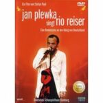 Jan Plewka singt Rio Reiser (DVD)