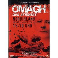 Omagh (DVD) 1 Omagh (DVD)