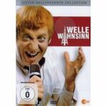 Welle Wahnsinn (DVD)