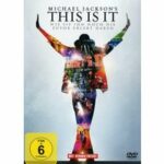 Michael Jackson's This Is It (Blu-ray)