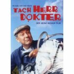 Tach Herr Dokter (DVD)