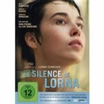 Le silence de Lorna - Lornas Schweigen (DVD)