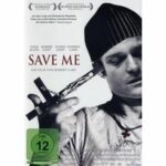 Save Me - Englische Originalfassung mit deutschen Untertiteln (DVD)