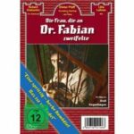Die Frau, die an Dr. Fabian zweifelte (DVD)